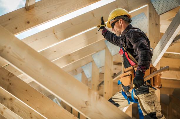Best Roof Replacement Cost  in White Hall, IL