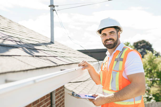Tile Roofing Contractor in White Hall, IL