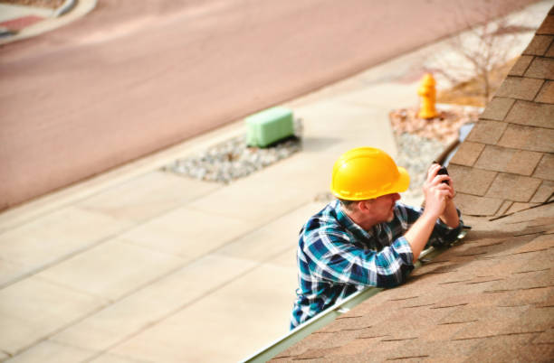 Best Residential Roofing Contractor  in White Hall, IL