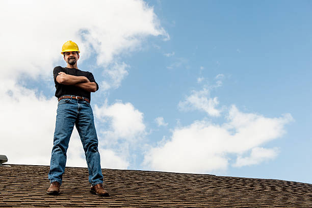 Best Flat Roof Repair Services  in White Hall, IL