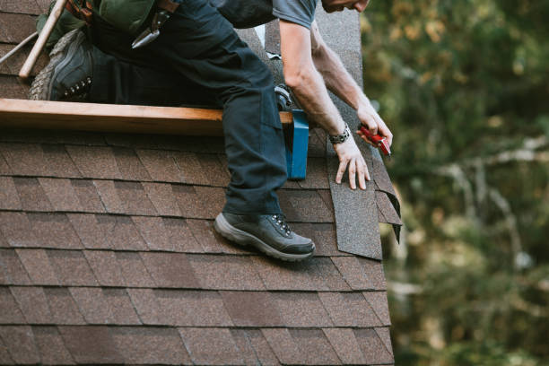 Quick and Trustworthy Emergency Roof Repair Services in White Hall, IL