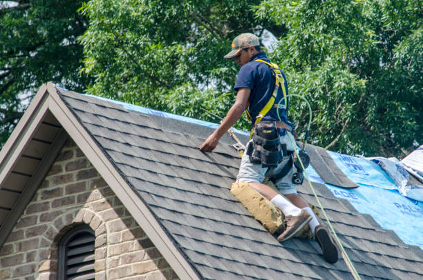 Best Local Roofing Companies  in White Hall, IL